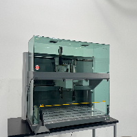 Tecan Freedom Evo Liquid Handler image 1